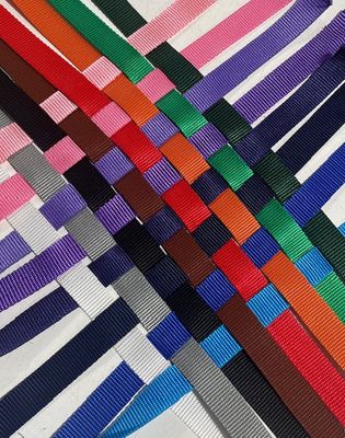 Webbings/ PVC