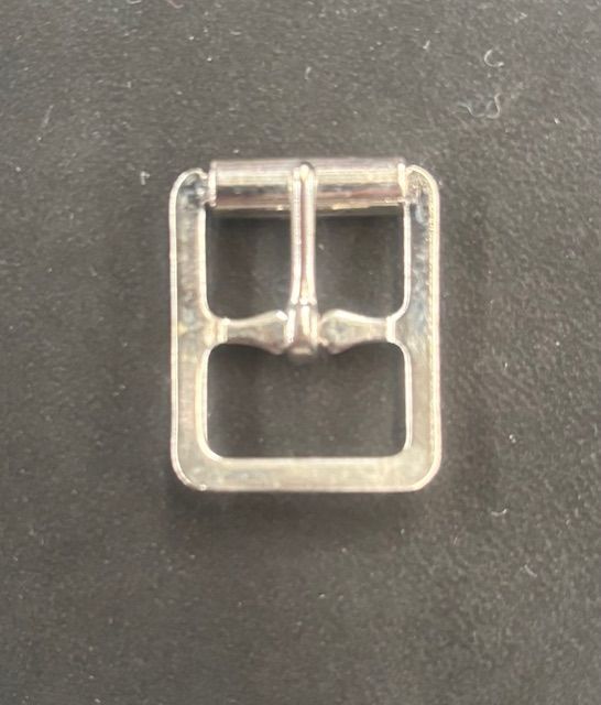 Skate Buckle 3/4"