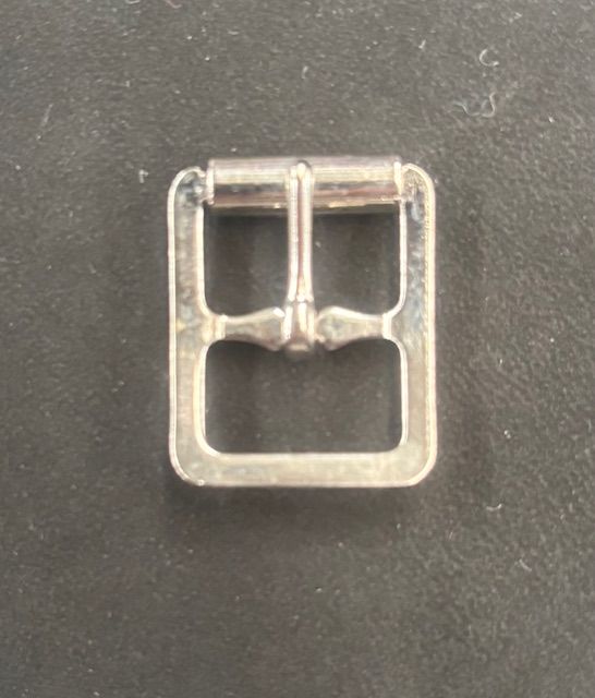 Skate Buckle 7/8"