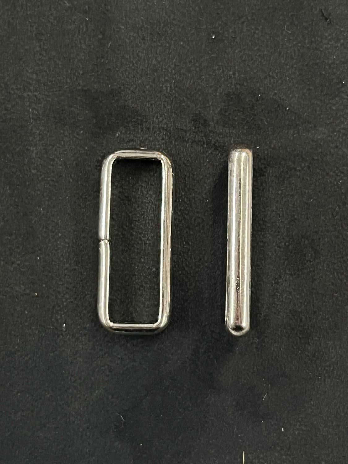 Square Keepers 1” X 1/4”