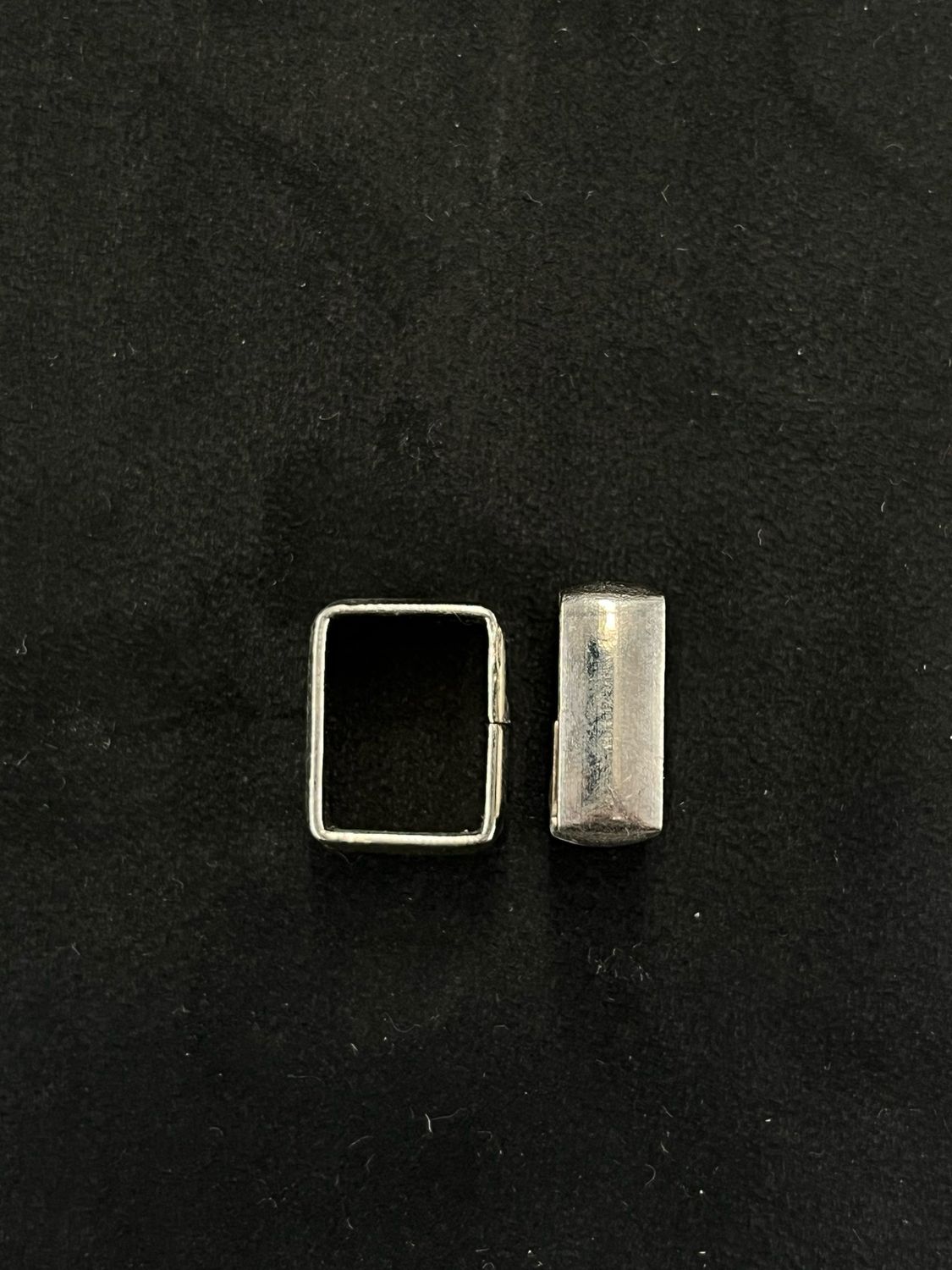 Square Keepers 1/2” X 3/8”