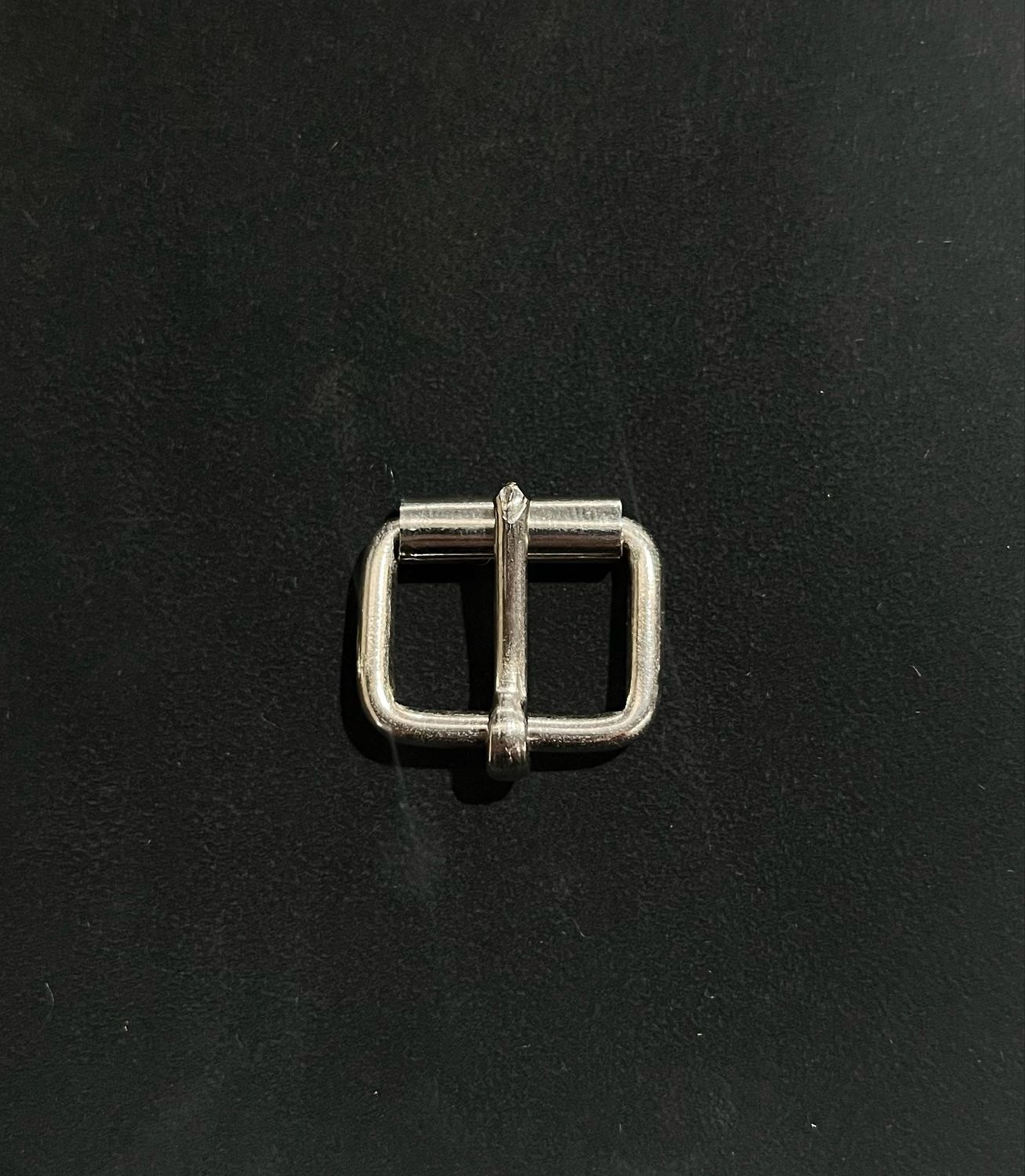 1/2 Buckle -roller 5/8"