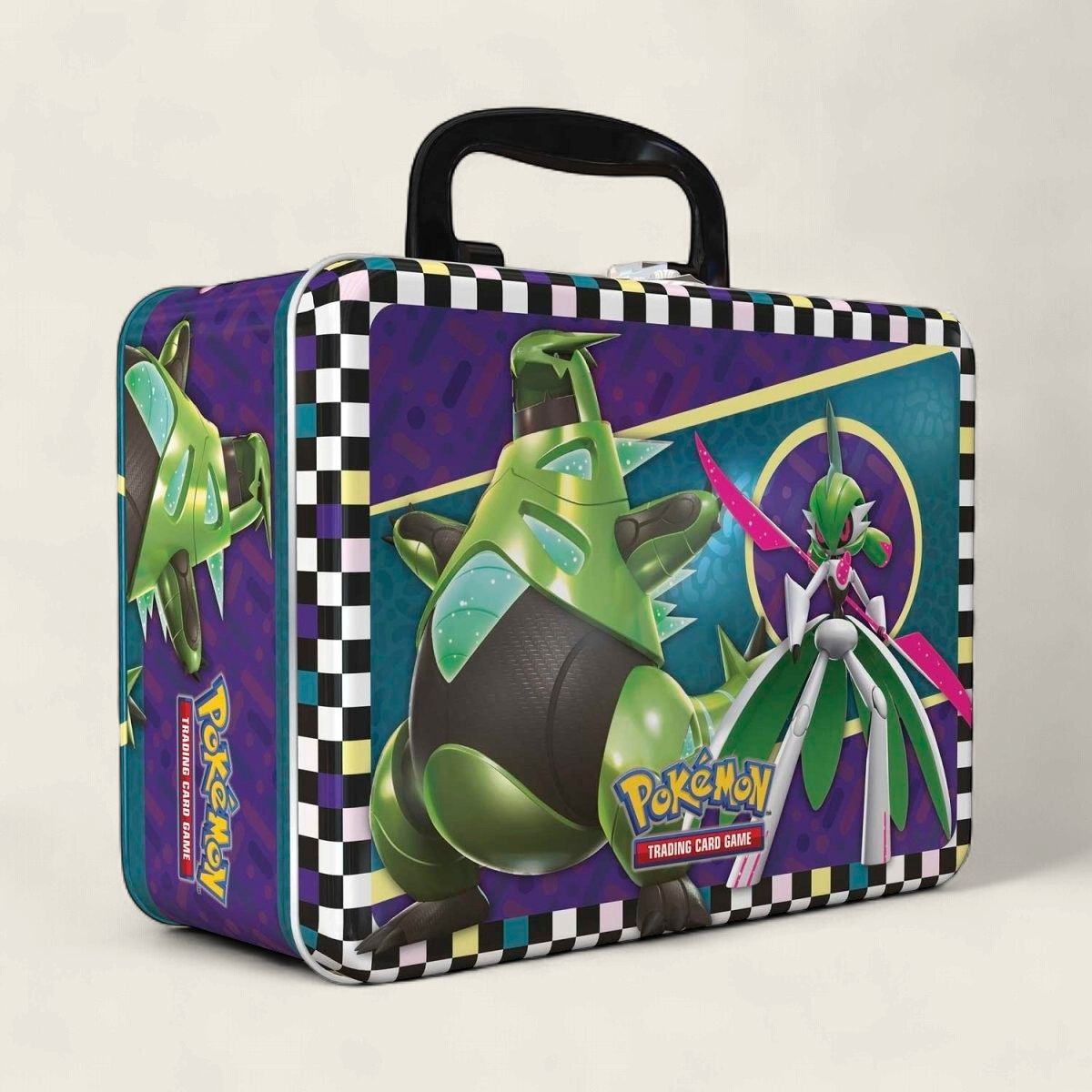 Collector's Chest: Back to School 2024