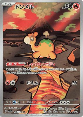 Numel
