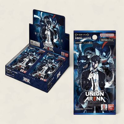 Union Arena: Solo Leveling - Japanese