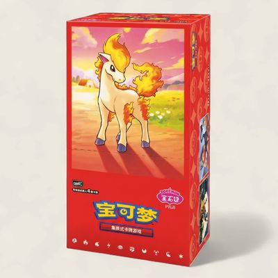 Gem Pack Vol.4 - S. Chinese
