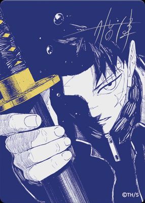 NatsuComi SHUEISHA 2026 - Individual Cards