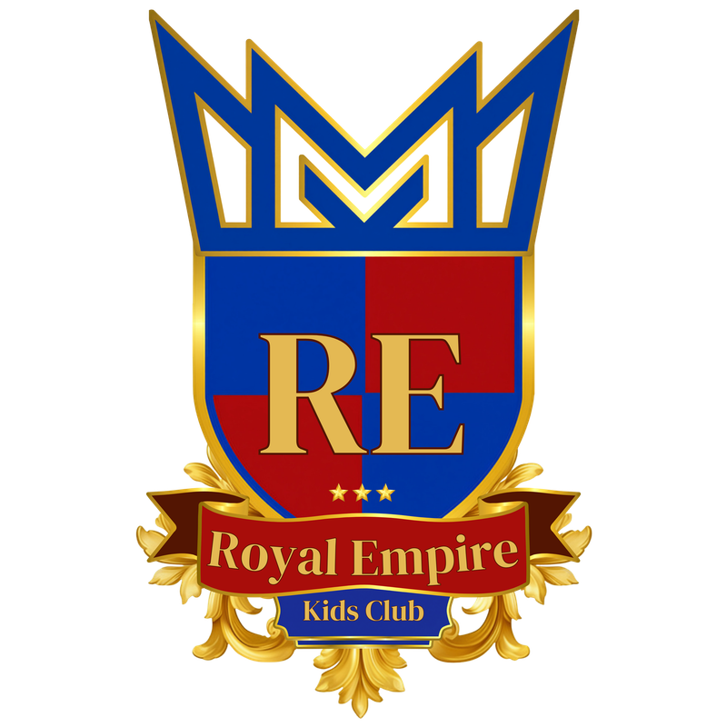 Royal Empire Kids Club