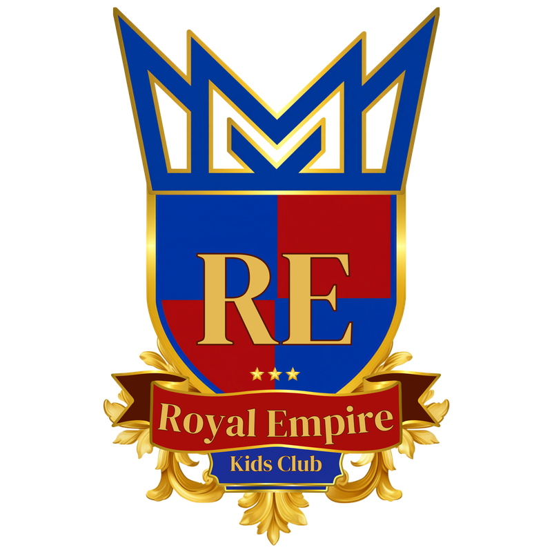 Royal Empire Kids Club