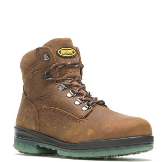 6" Stone ST DS