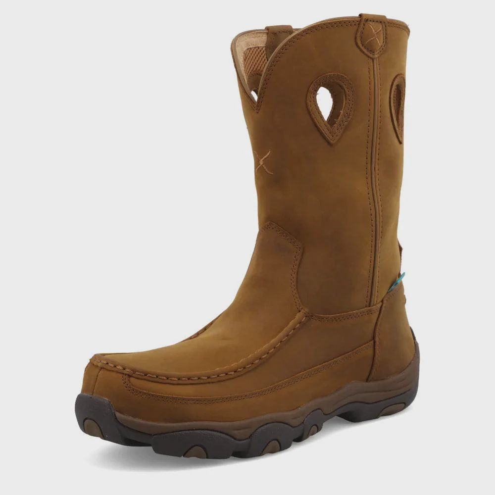 Men's Hiker Boot D Toe CT