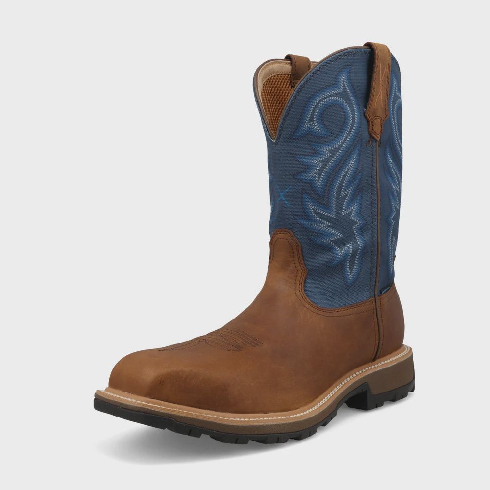 11" UltraLite X Work Boot