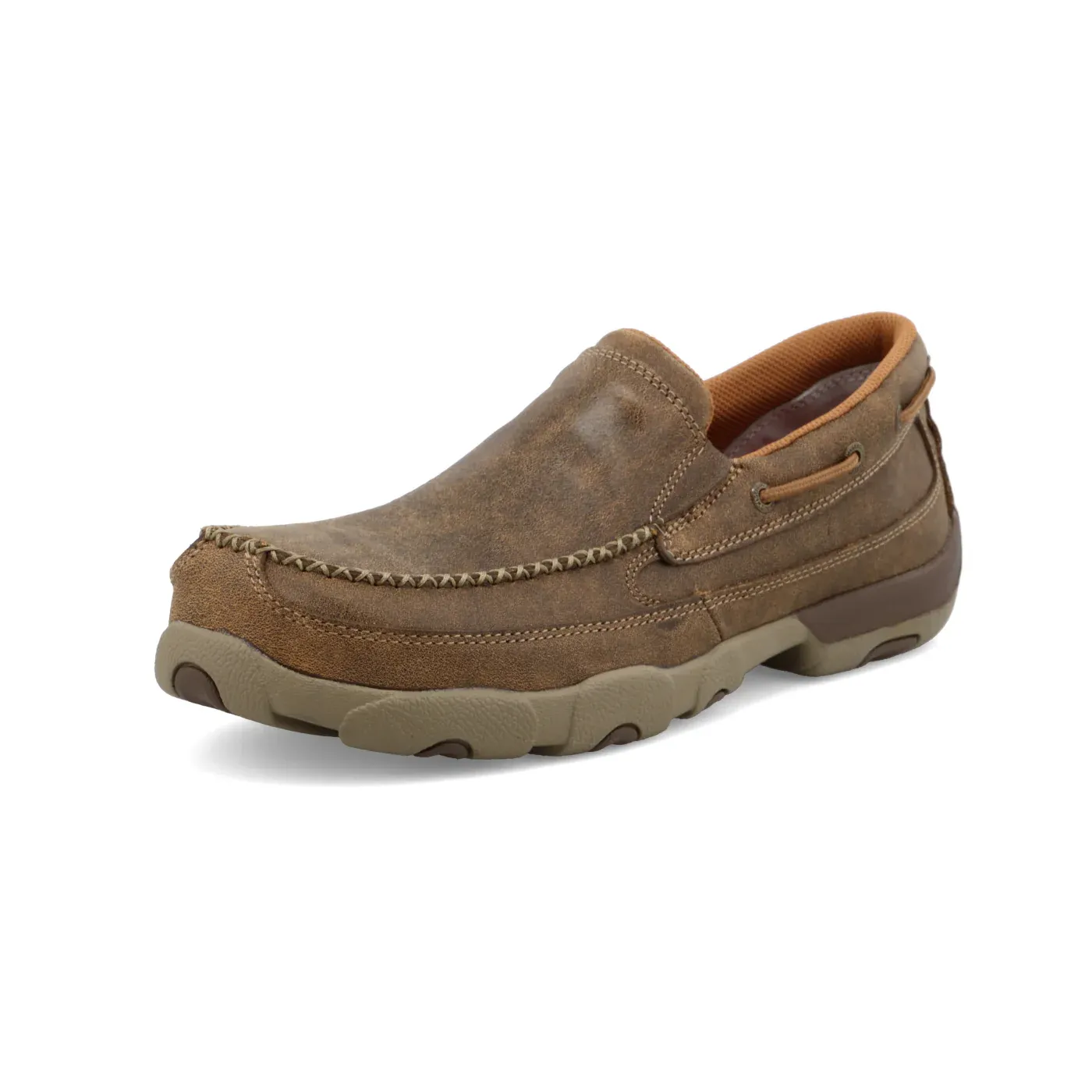 Work Slip-On Driving Moc