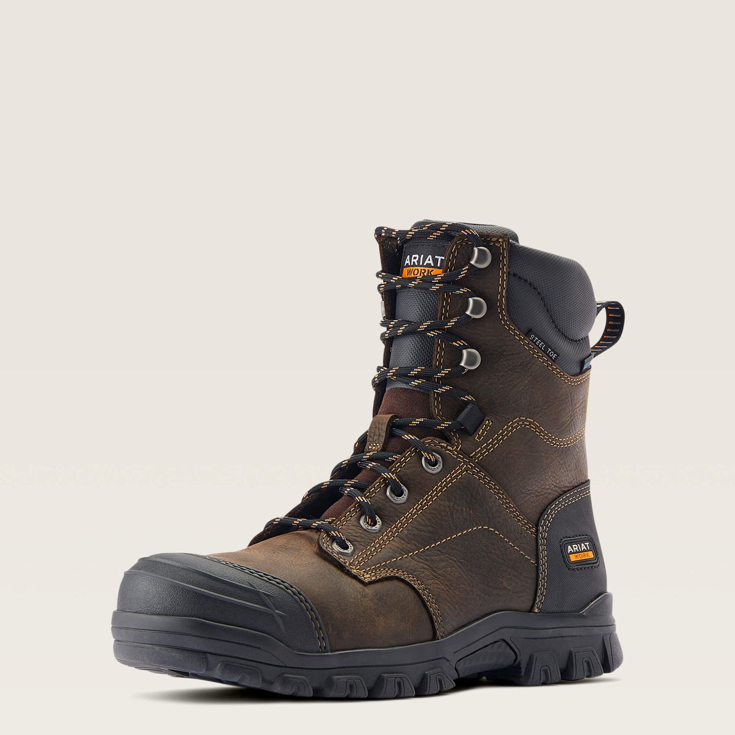 MNS TREADFAST 8" H2O ST