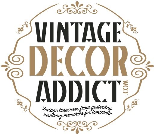Vintage Decor Addict