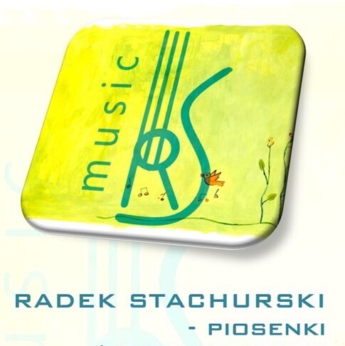 Radek Stachurski - teksty piosenek