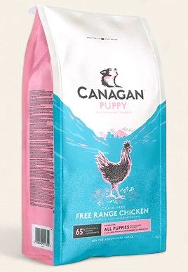 Canagan Puppy 2kg