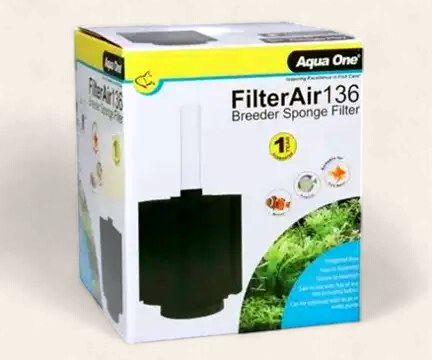 Filter Air 136 Air Filter 12 Wx 24 Hx 12 Dcm
