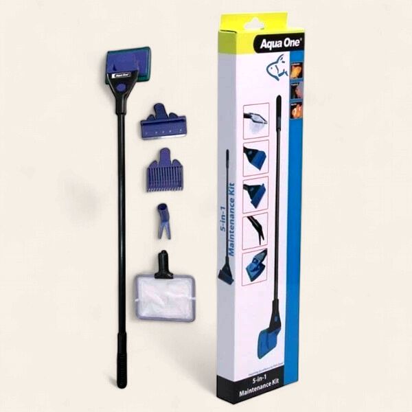 5 In 1 Maintenance Kit