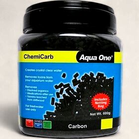 ChemiCarb - Carbon 300g