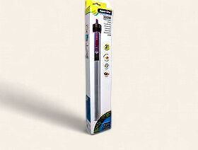 300W Glass Heater 33cm