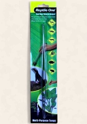 Aqua One Multi Purpose Tongs