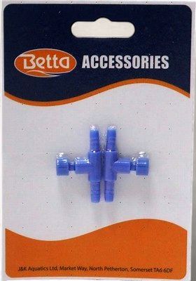 Betta Airline Regulator (2 pcs)