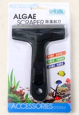 Ista Algae Scraper (metal blade)