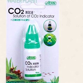 Ista CO2 Indicator Solution