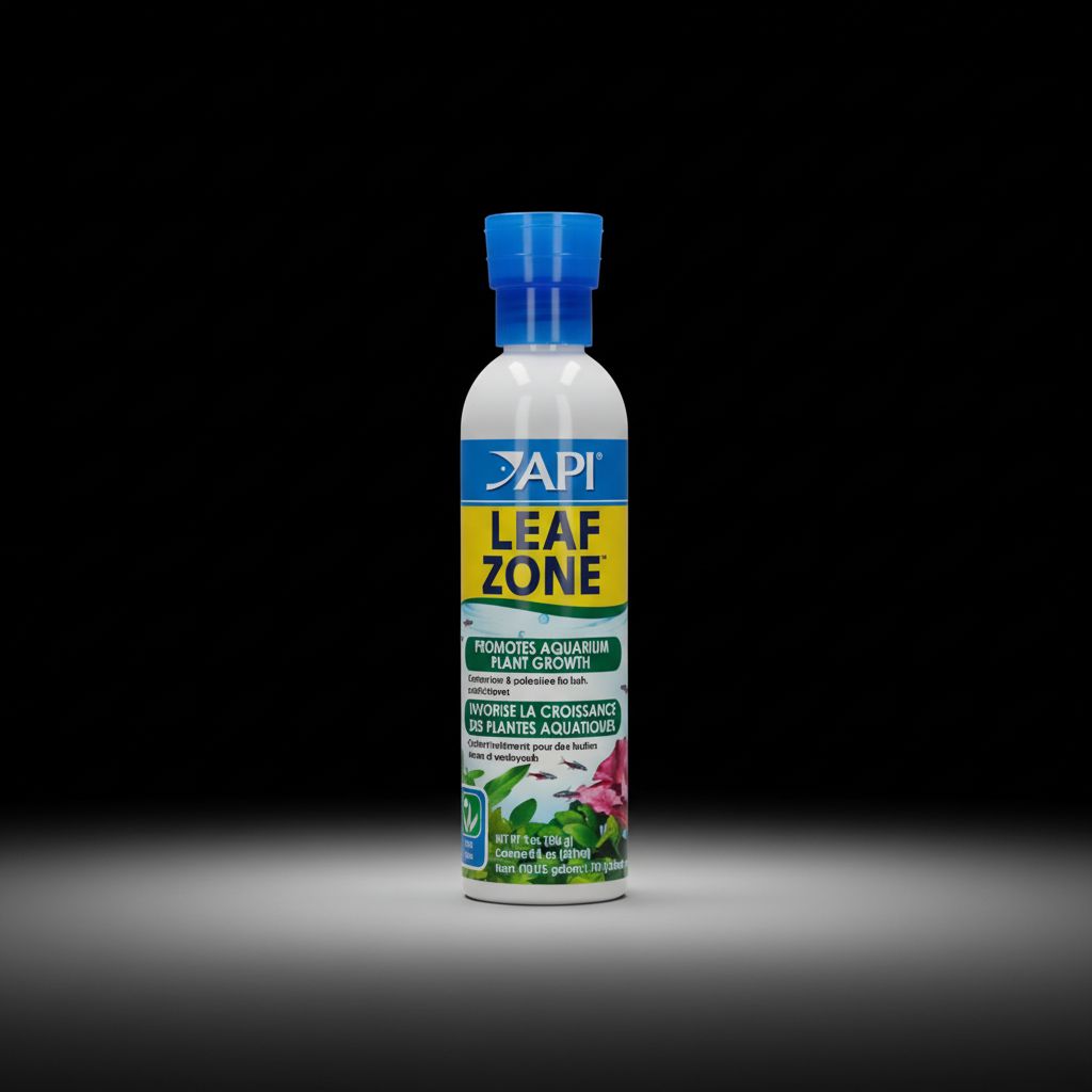 API Leaf Zone 16oz Bottle