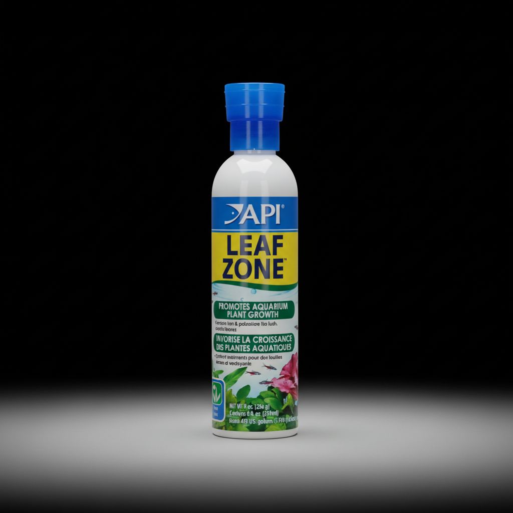 API Leaf Zone 8oz Bottle