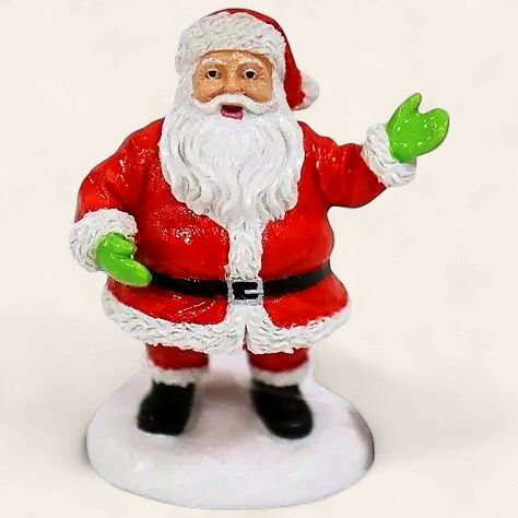Father Christmas