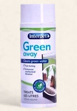 Interpet Green Away 125ml