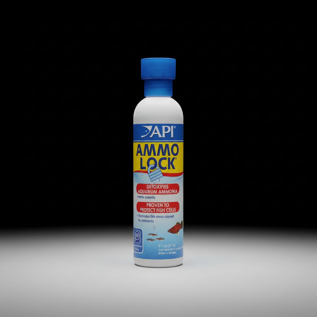 API Ammo Lock 237ml 8oz