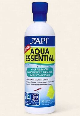 API Aqua Essentials 118ml