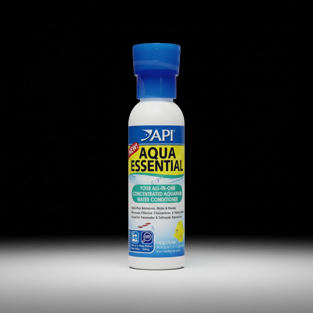 API Aqua Essentials 118ml