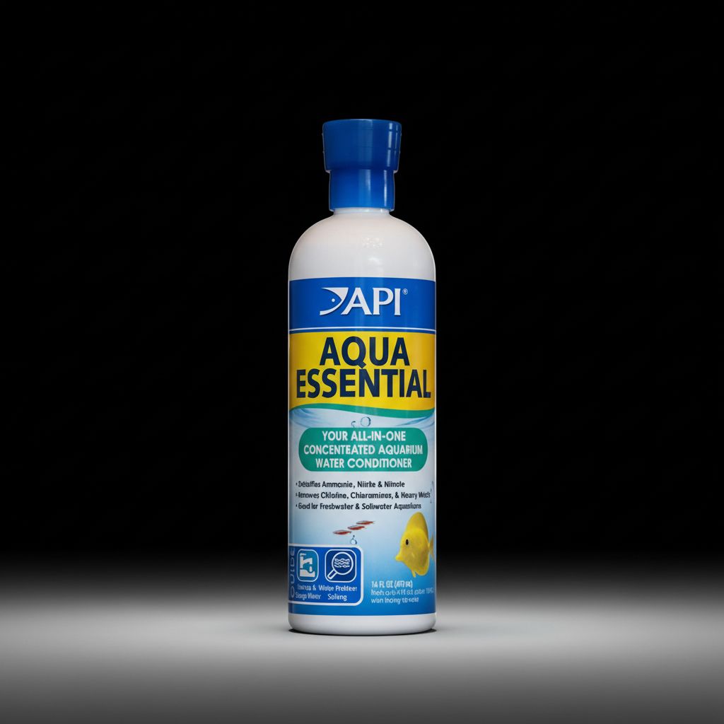 API Aqua Essentials 473ml