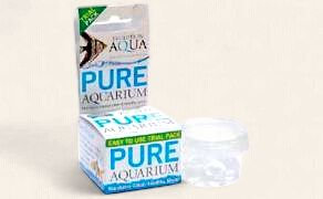 Evolution Aqua Pure Aquarium 6 Ball Pack