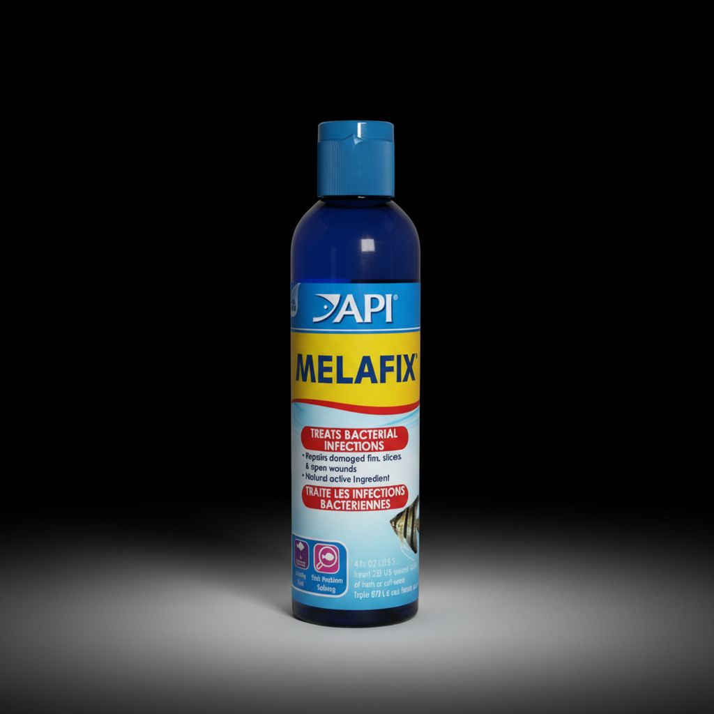 API Melafix 118ml