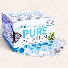 Evolution Aqua Pure Aquarium 25 Ball Pack