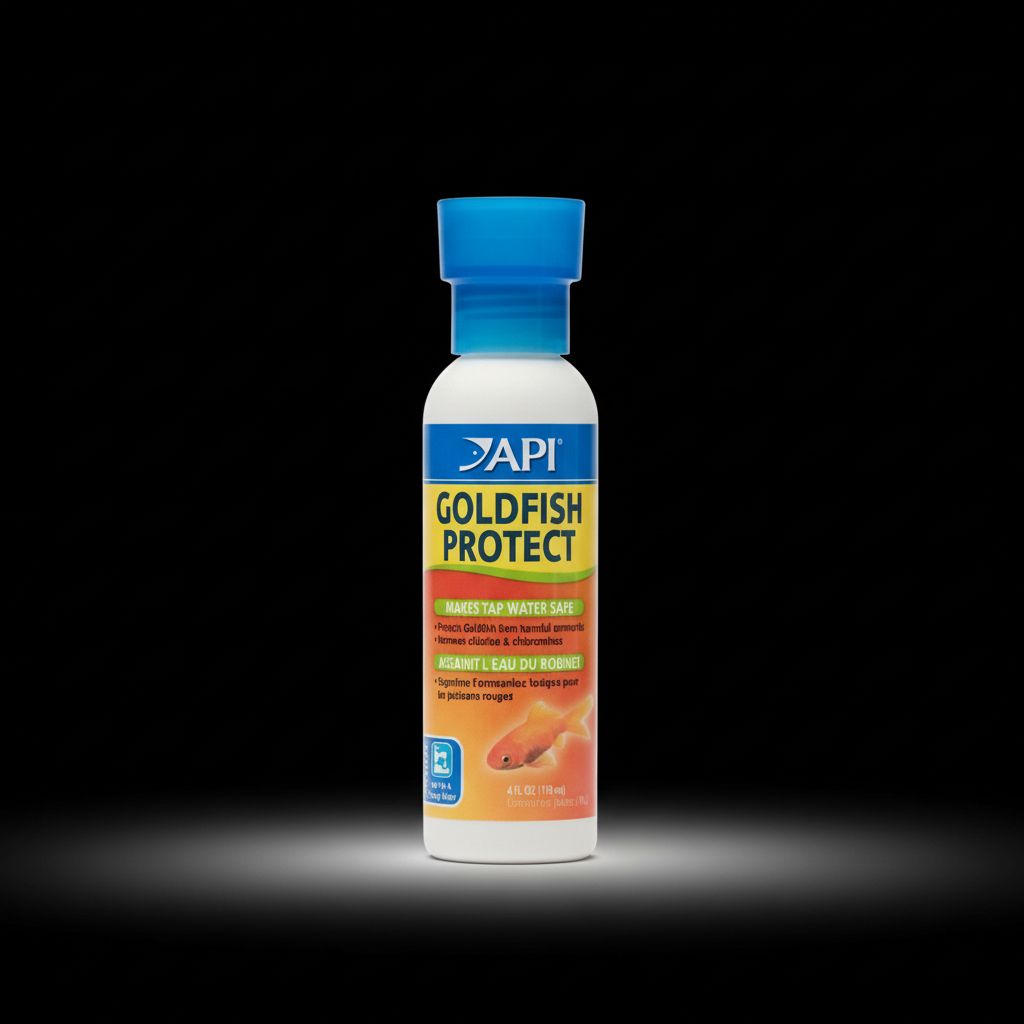 API Goldfish Protect 4oz