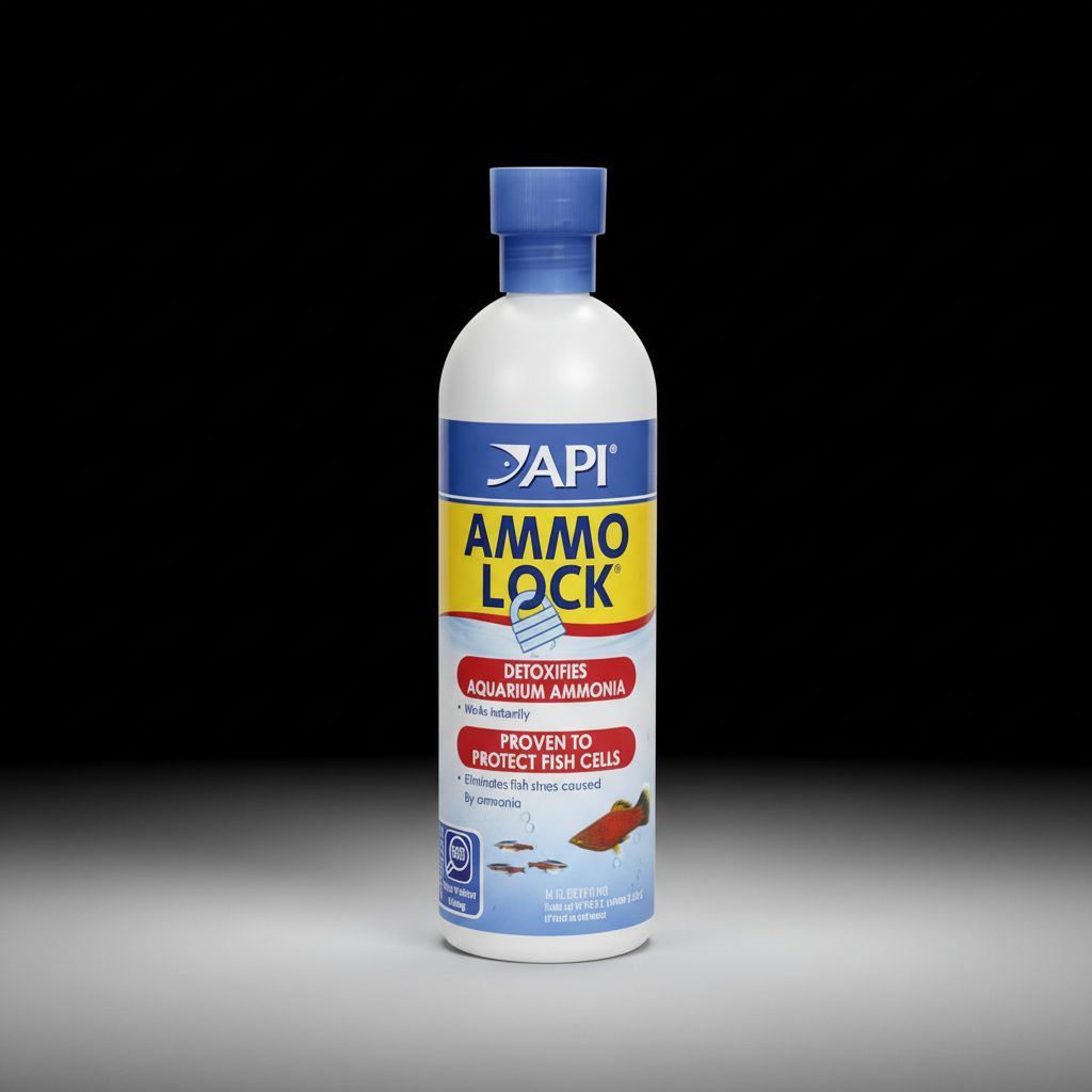 API Ammo Lock 473ml 16oz