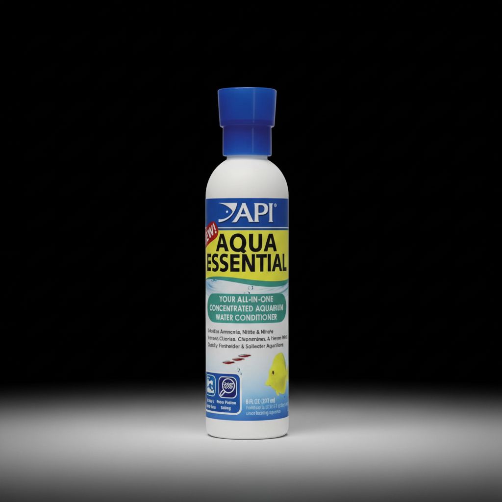 API Aqua Essentials 237ml