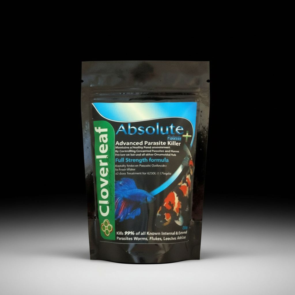 Absolute Pro Answer Parasite Plus Treatment 250g