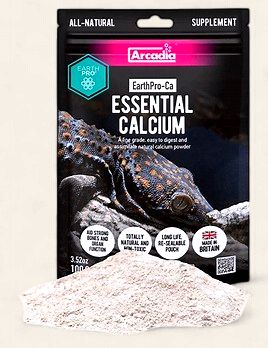 Arcadia Earth Pro Ca, 100g