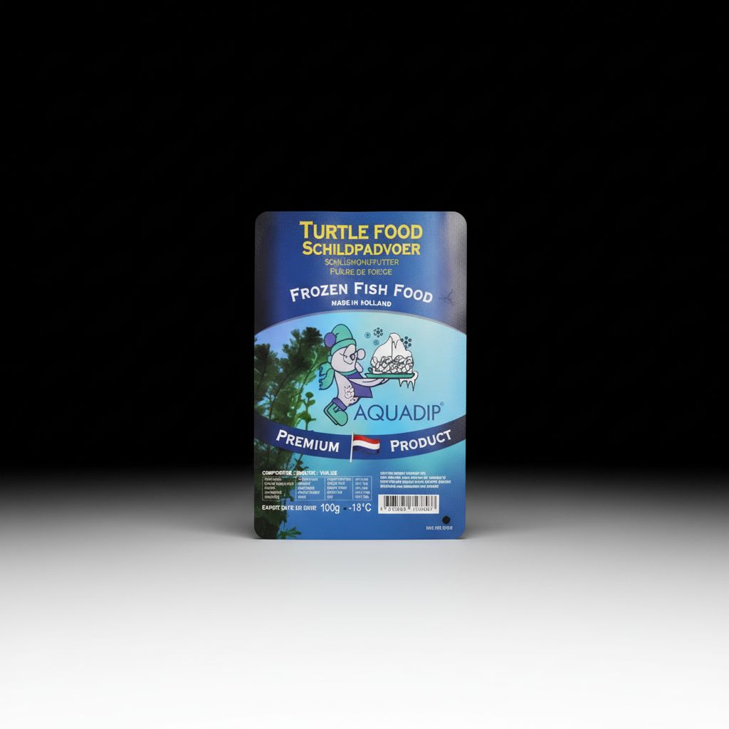 Aquadip Turtle Food