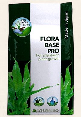 Flora base pro 1l colombo