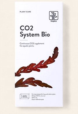 Co2 System Bio 60l