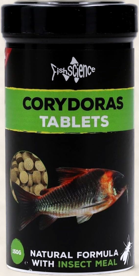 FS Corydoras Tablets 150g - FS185