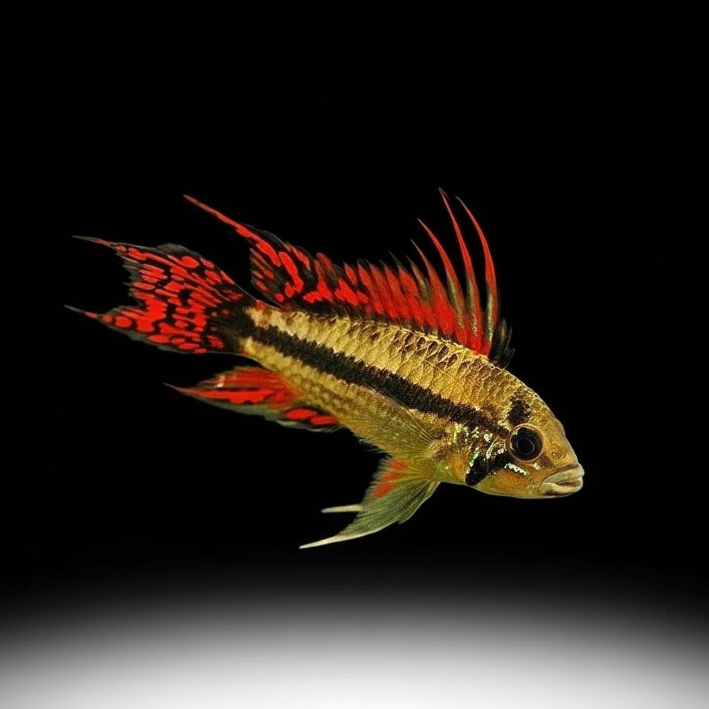 Cichlids